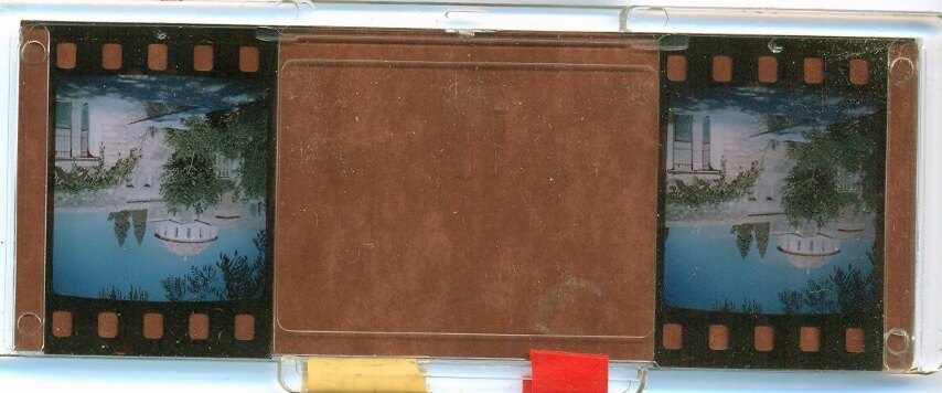 Personal Stereo Realist 1950 to 1950 - 160