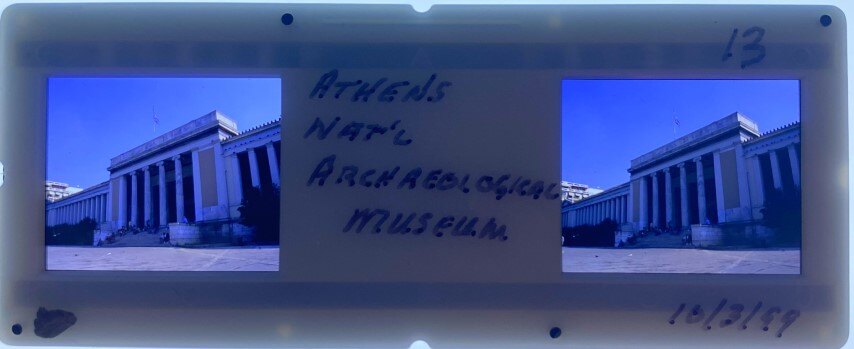 Athens Personal Realist 1999 16
