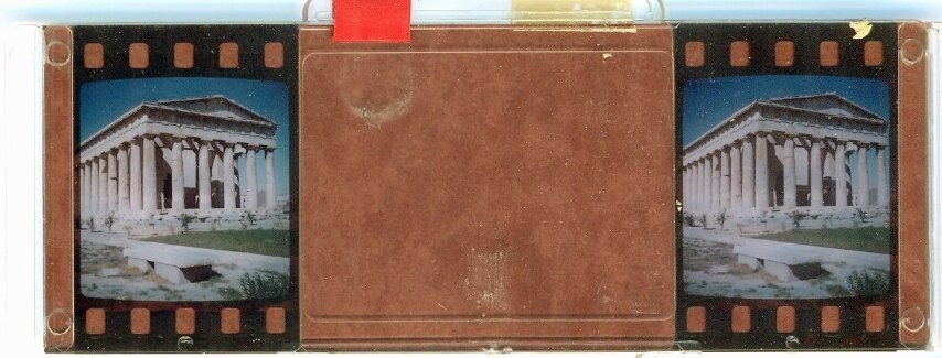 Personal Stereo Realist 1950 to 1950 - 240