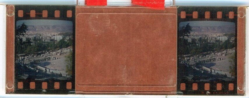 Personal Stereo Realist 1950 to 1950 - 244
