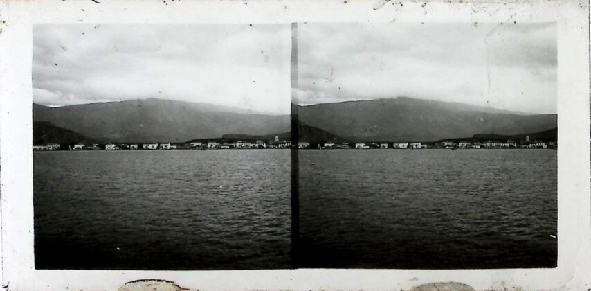 Deplhi personal large glass, Greece_5