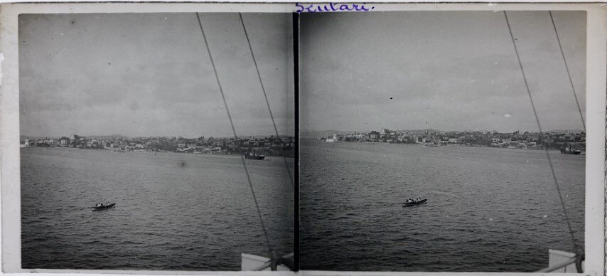 Skoutari, Greek city, Personal Glass 1903, Greece.jpg