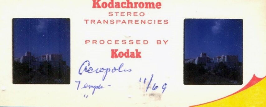 Personal Stereo Realist 1950 to 1950 - 083