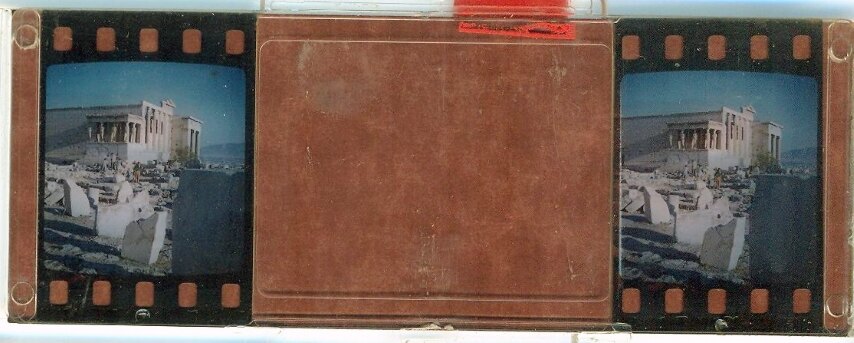 Personal Stereo Realist 1950 to 1950 - 213