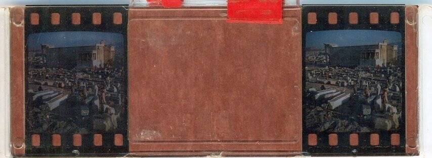 Personal Stereo Realist 1950 to 1950 - 271