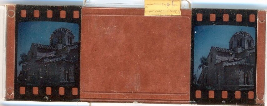 Personal Stereo Realist 1950 to 1950 - 243