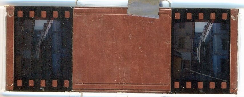 Personal Stereo Realist 1950 to 1950 - 261
