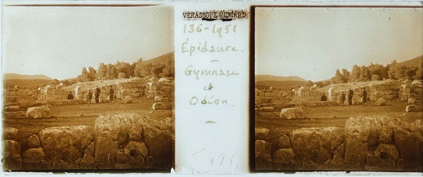 Epidauros ruins - Glass, Greece.jpg