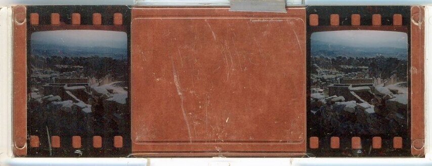 Personal Stereo Realist 1950 to 1950 - 279