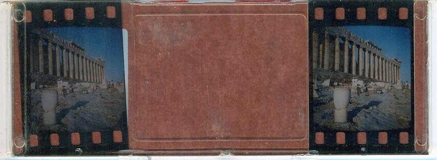 Personal Stereo Realist 1950 to 1950 - 273