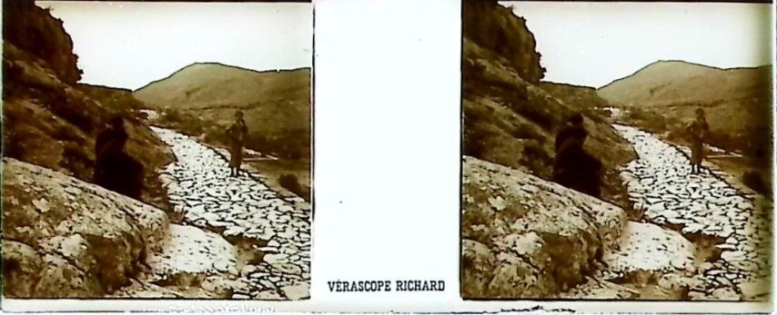 Deplhi personal large glass, Greece_21