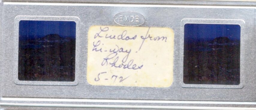 Personal Stereo Realist 1950 to 1950 - 200