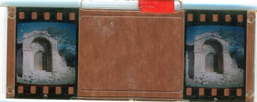 Personal Stereo Realist 1950 to 1950 - 242
