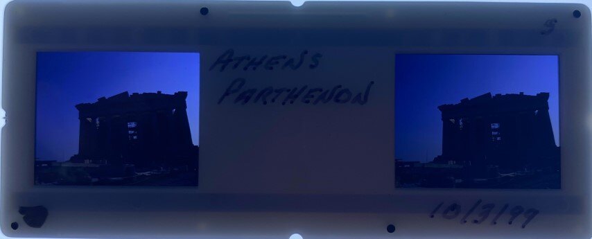 Athens Personal Realist 1999 1
