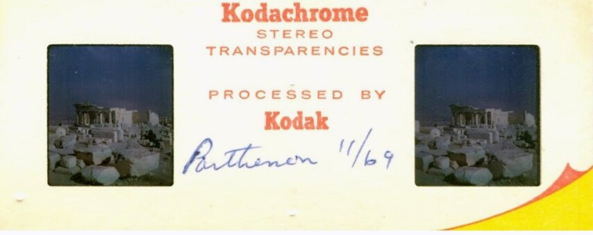 Personal Stereo Realist 1950 to 1950 - 086