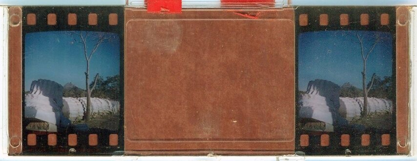 Personal Stereo Realist 1950 to 1950 - 208