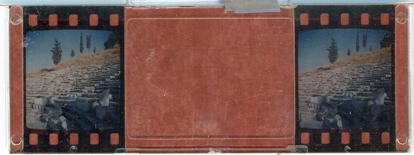Personal Stereo Realist 1950 to 1950 - 272