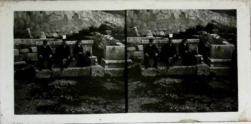 Deplhi personal large glass, Greece_12