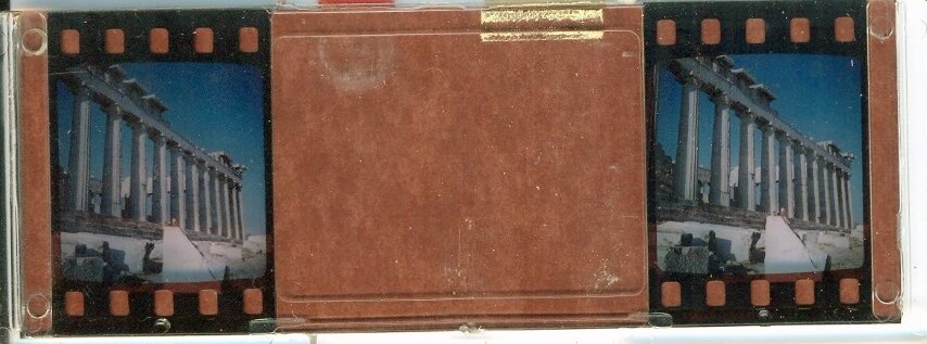 Personal Stereo Realist 1950 to 1950 - 002