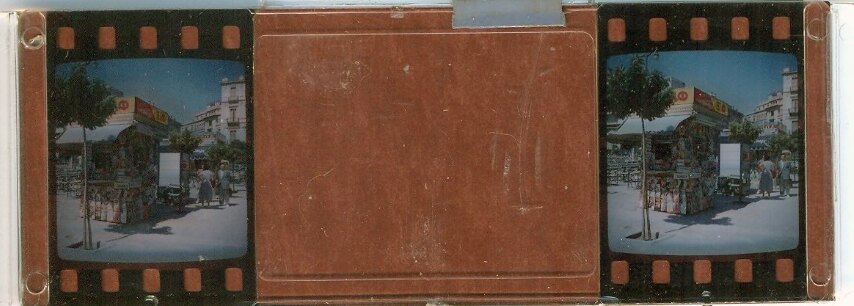 Personal Stereo Realist 1950 to 1950 - 054