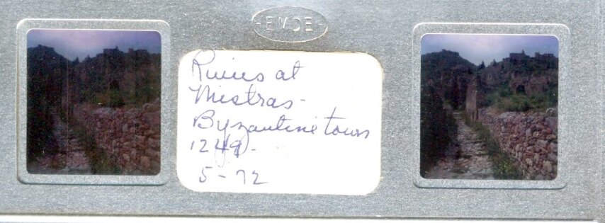 Personal Stereo Realist 1950 to 1950 - 198