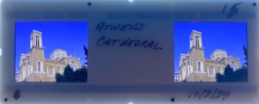 Athens Personal Realist 1999 14