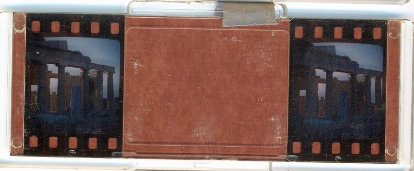 Personal Stereo Realist 1950 to 1950 - 137