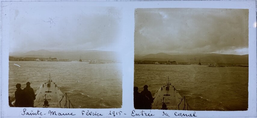 Agios Markos 3, Zakinthos, 11 February 1925, Personal, Greece