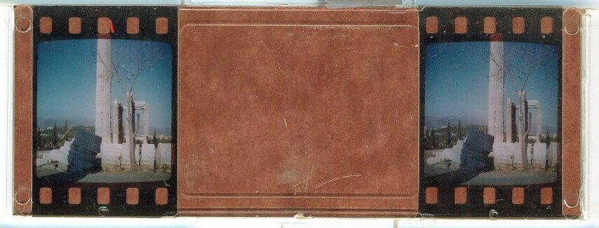 Personal Stereo Realist 1950 to 1950 - 003
