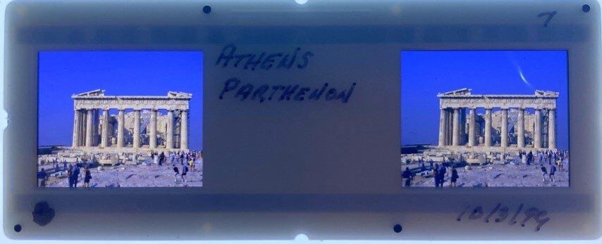 Athens Personal Realist 1999 4