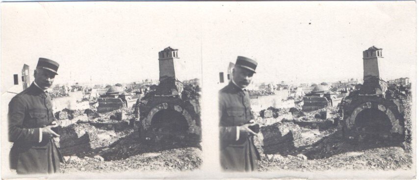 Thessaloniki, Period of War, Greece