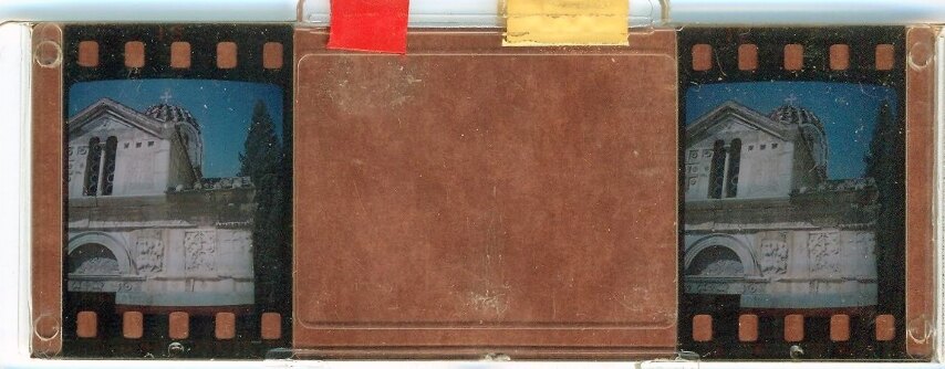 Personal Stereo Realist 1950 to 1950 - 258