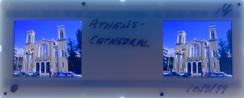 Athens Personal Realist 1999 15