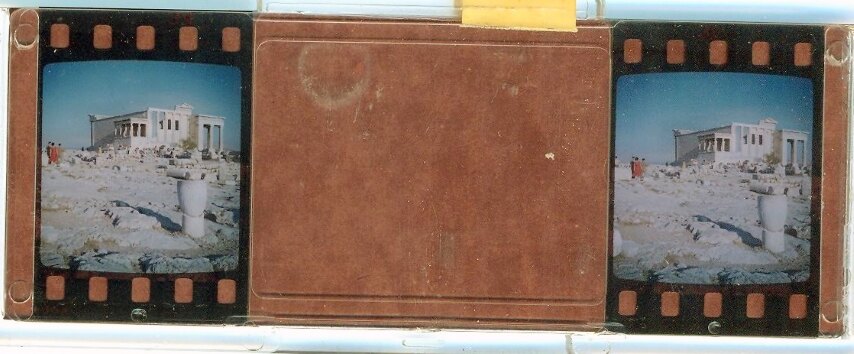 Personal Stereo Realist 1950 to 1950 - 011