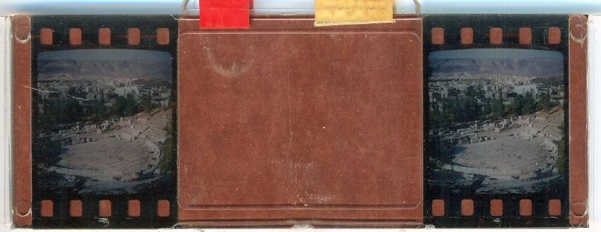 Personal Stereo Realist 1950 to 1950 - 221