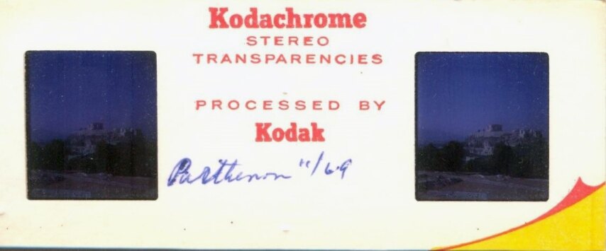 Personal Stereo Realist 1950 to 1950 - 081