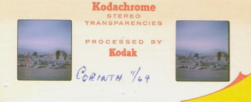 Personal Stereo Realist 1950 to 1950 - 069