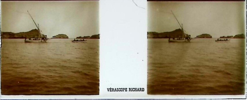 Deplhi personal large glass, Greece_20