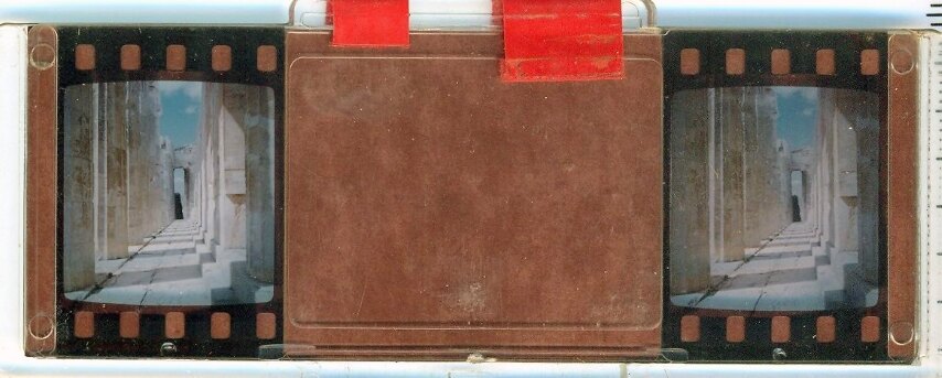 Personal Stereo Realist 1950 to 1950 - 262