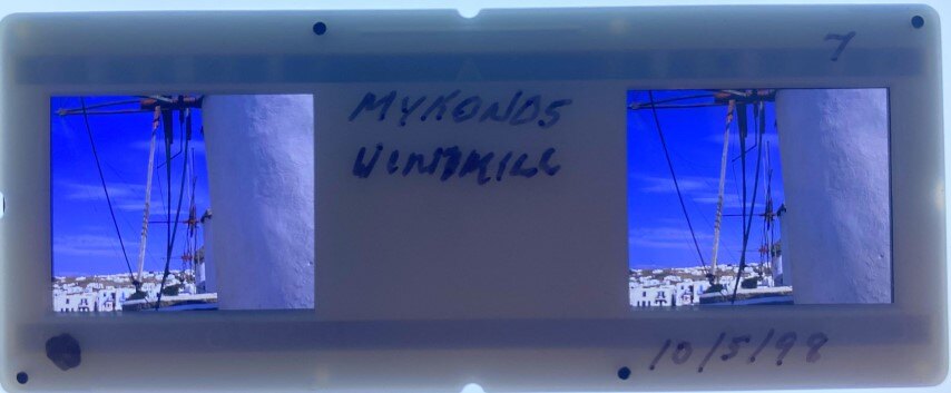 Mykonos Personal Realist 1999 6