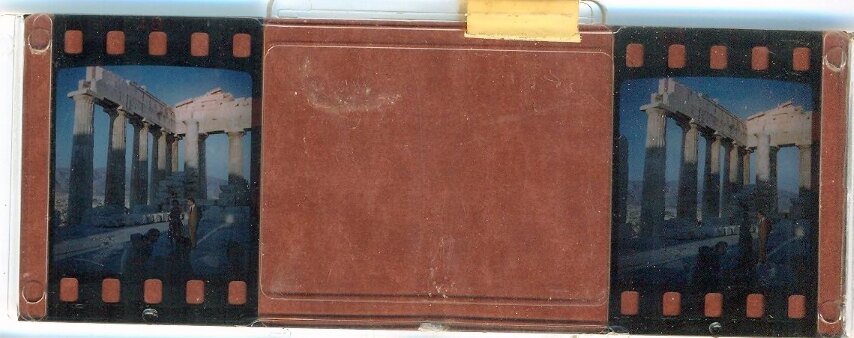 Personal Stereo Realist 1950 to 1950 - 234
