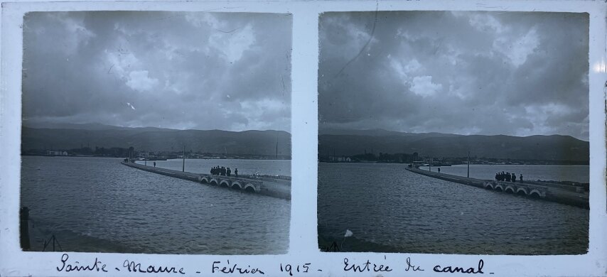 Agios Markos 2, Zakinthos, 11 February 1925, Personal, Greece