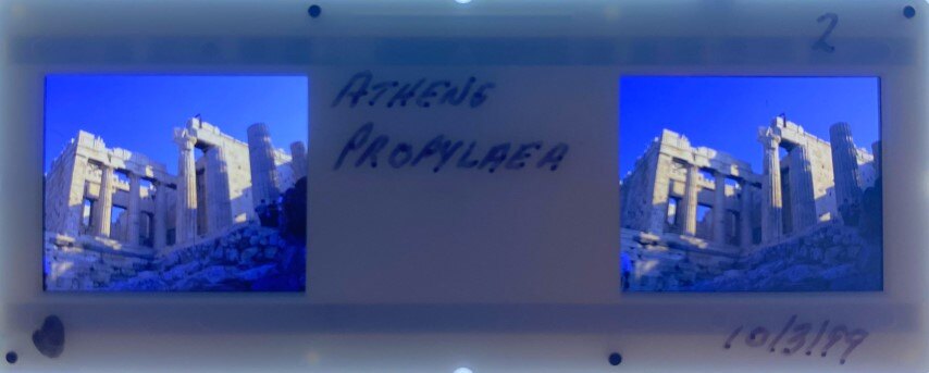 Athens Personal Realist 1999 1