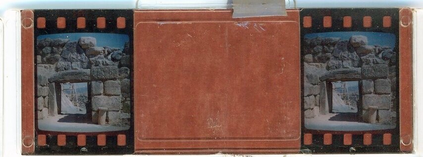 Personal Stereo Realist 1950 to 1950 - 143