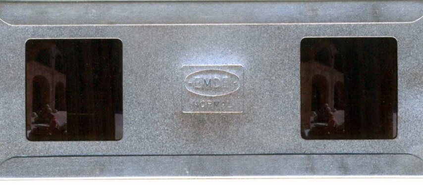 Personal Stereo Realist 1950 to 1950 - 165
