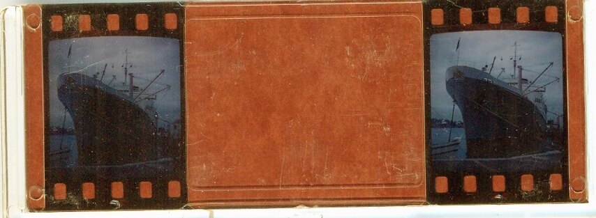 Personal Stereo Realist 1950 to 1950 - 265