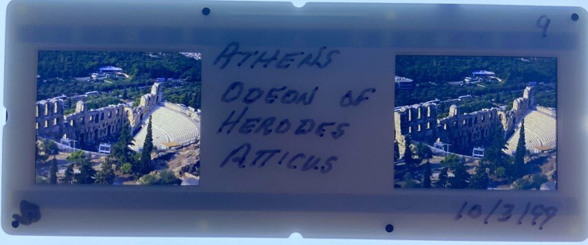 Athens Personal Realist 1999 2