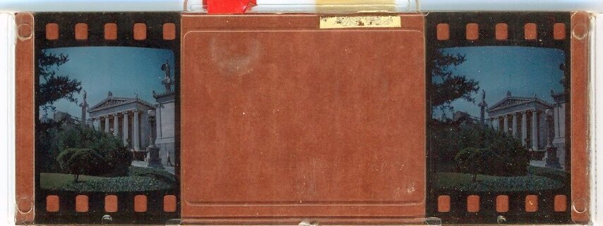 Personal Stereo Realist 1950 to 1950 - 260