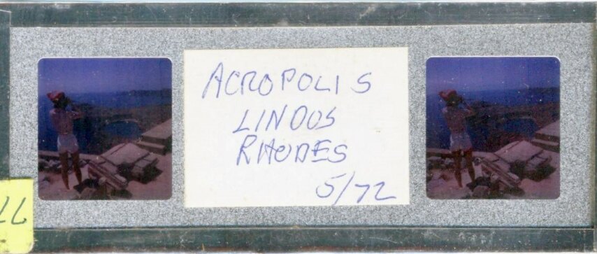 Personal Stereo Realist 1950 to 1950 - 204