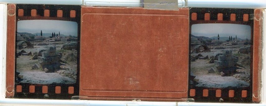 Personal Stereo Realist 1950 to 1950 - 256